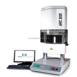 毛細管流變儀圖片